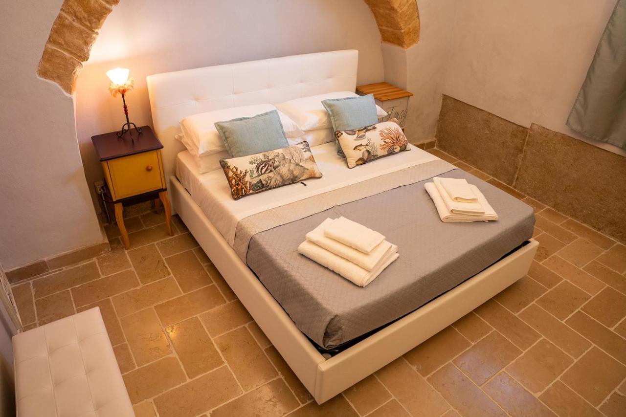 Lithos Guest Room Барлетта Экстерьер фото