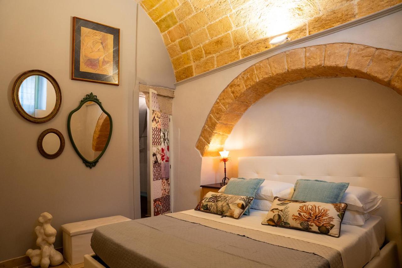 Lithos Guest Room Барлетта Экстерьер фото