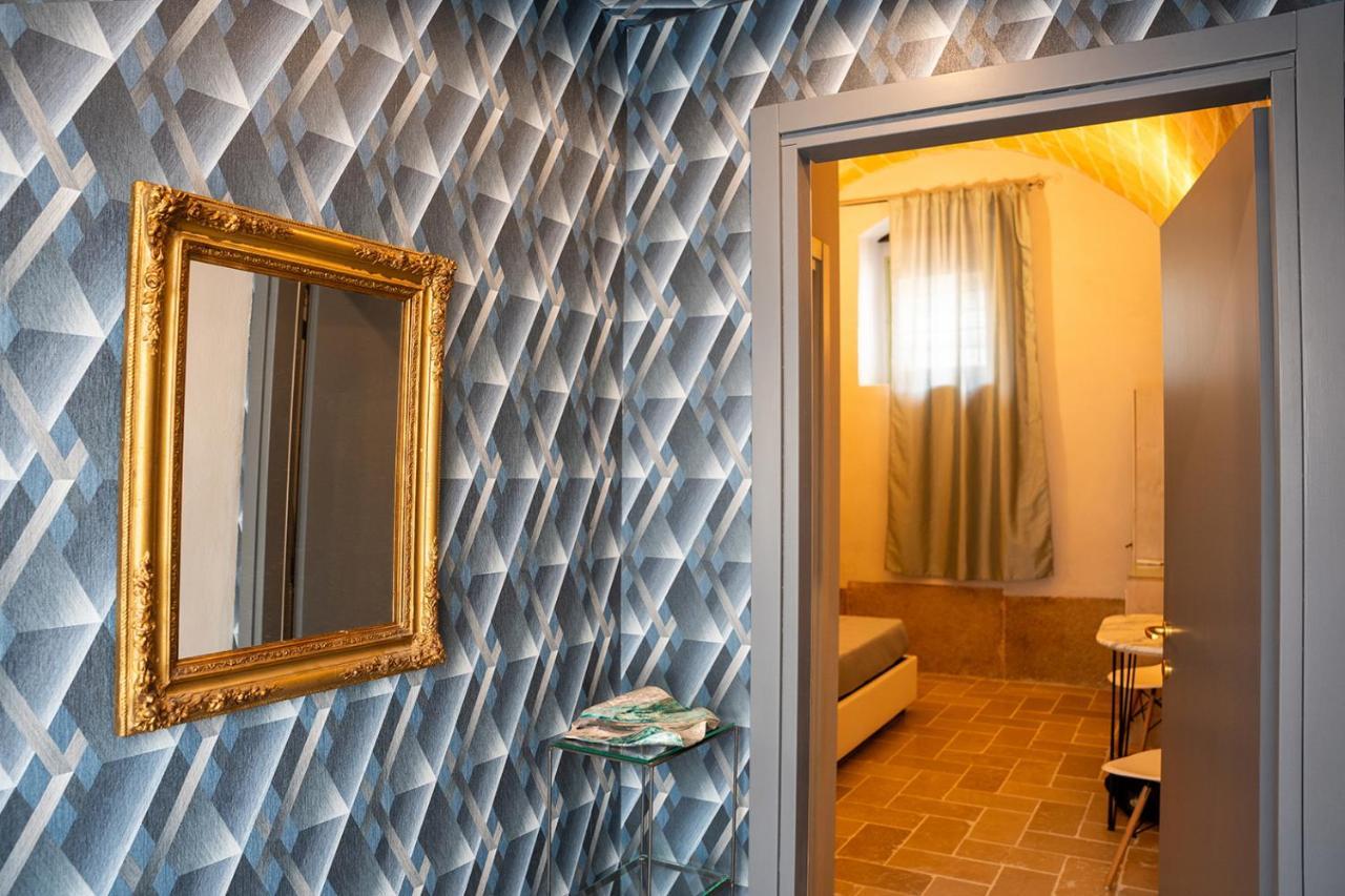 Lithos Guest Room Барлетта Экстерьер фото