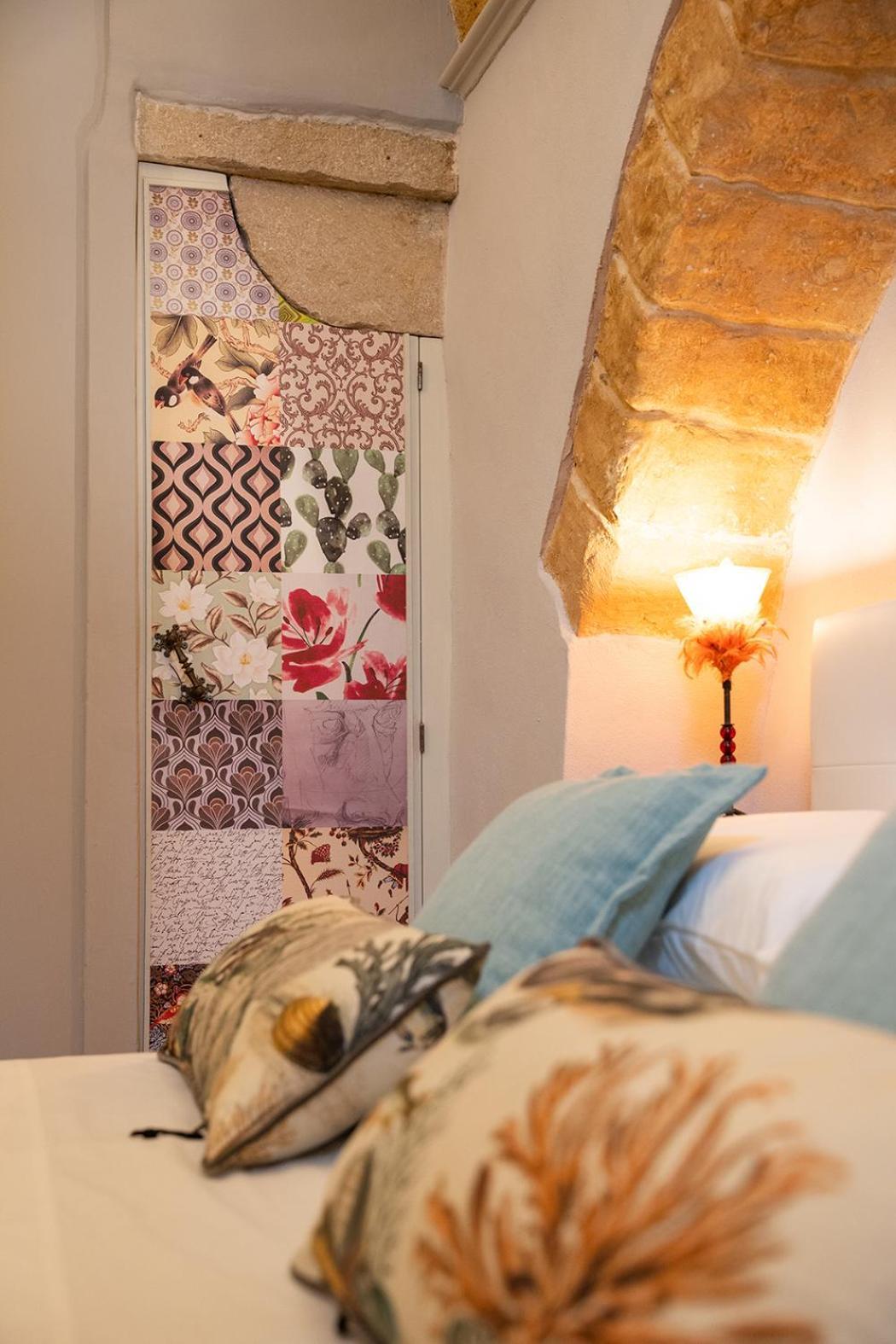 Lithos Guest Room Барлетта Экстерьер фото